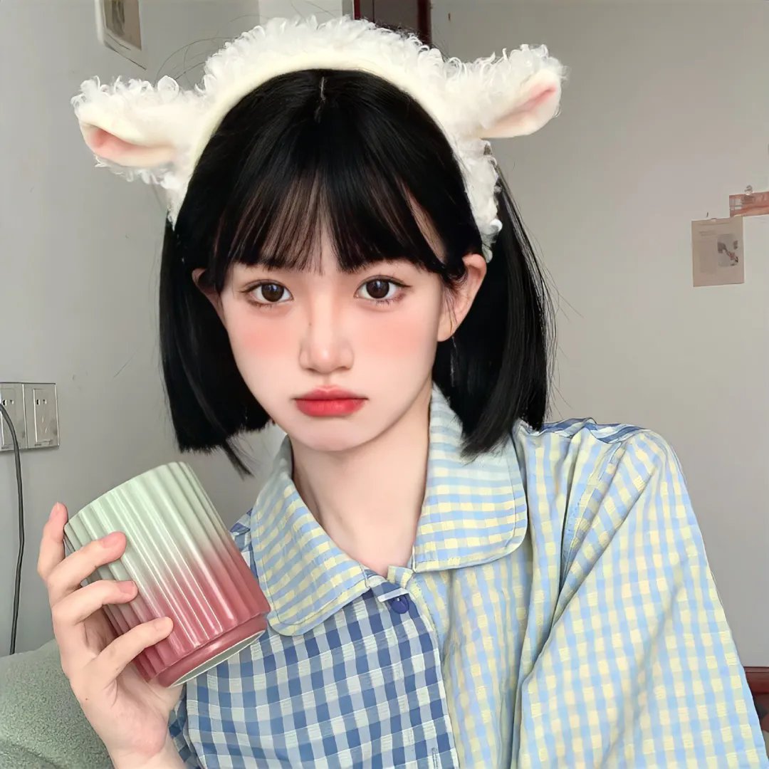 演员周逸飞照片